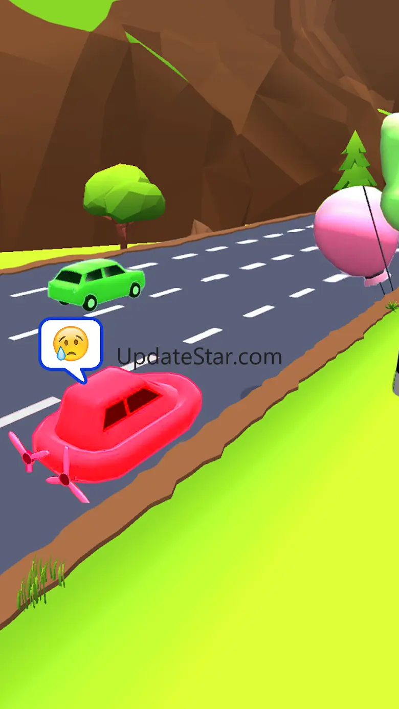 Shape-shifting 2.1.4