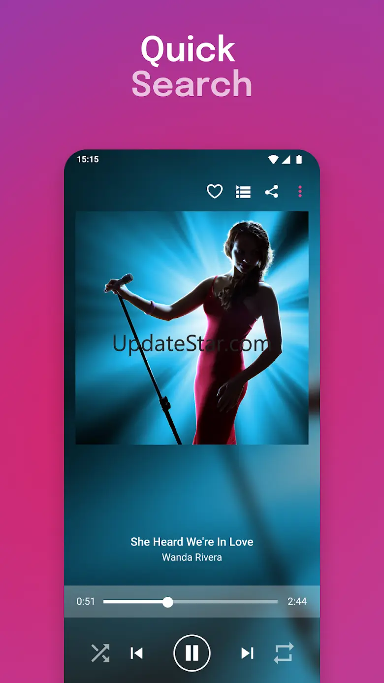 Audio & Music Player 12.3.1