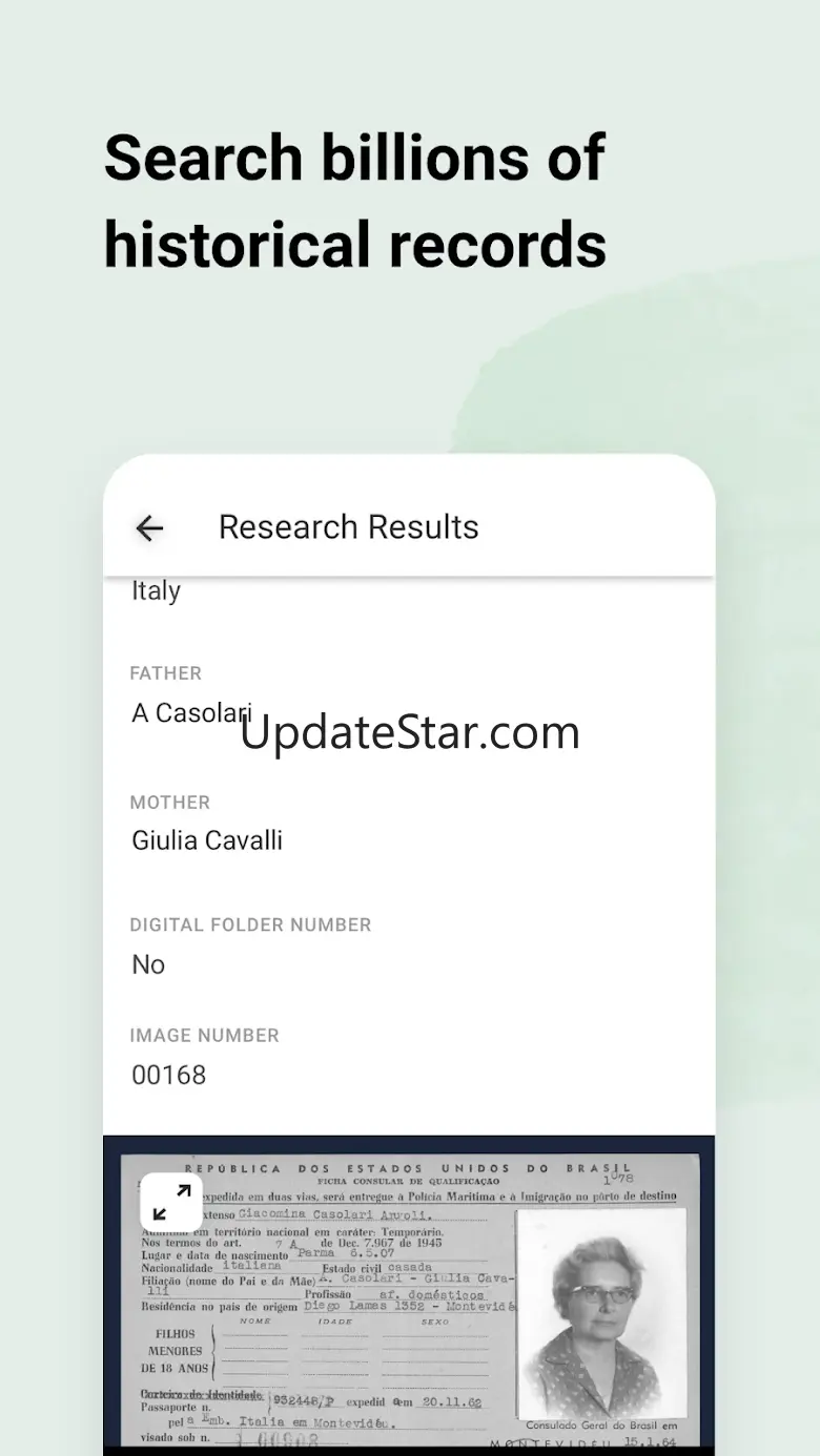 MyHeritage: Family Tree & DNA 6.5.0