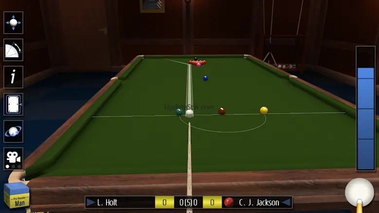 Pro Snooker 2024 1.42