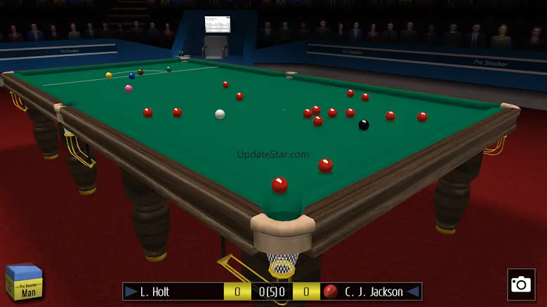 Pro Snooker 2024 1.42