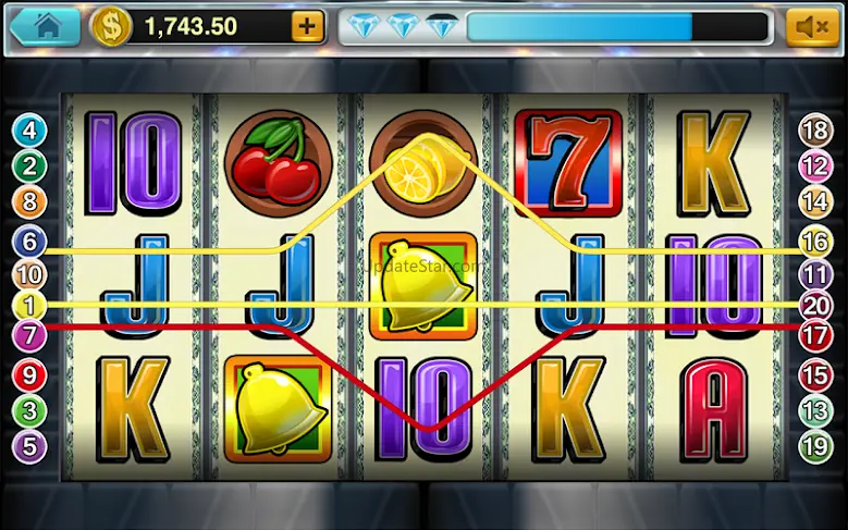 Slots™ 1.9.6