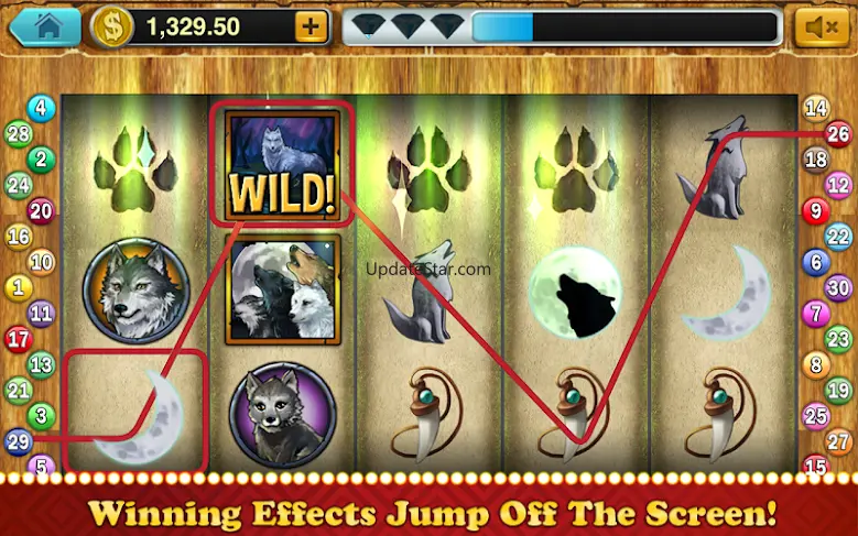 Slots™ 1.9.6