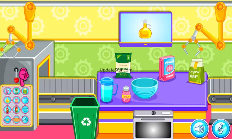 Yummy Pizza, Cooking Game 6.64.0