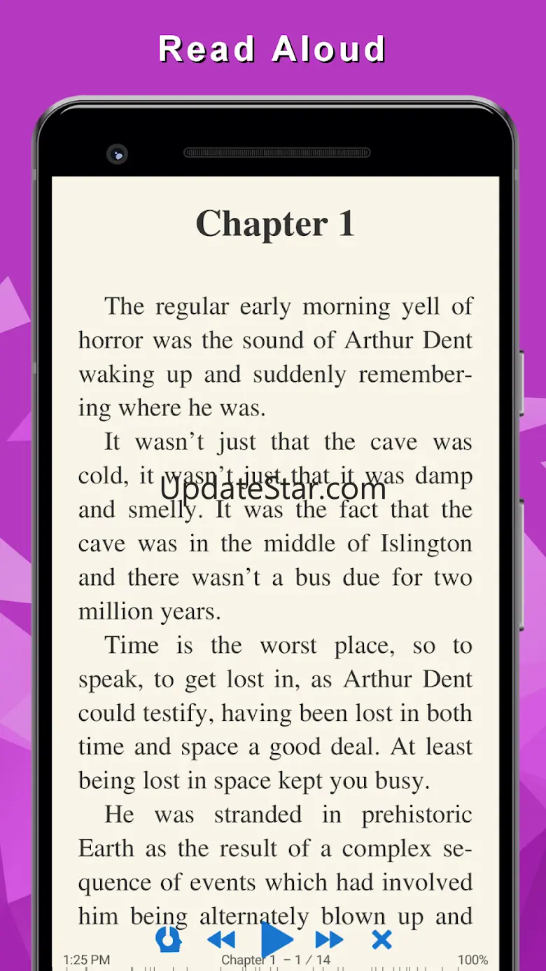 EPUB Reader for all books 8.9.158