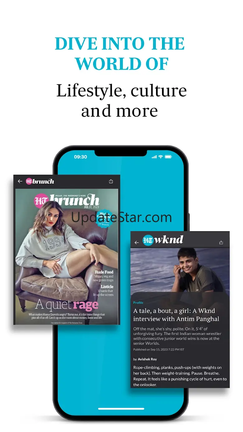 Hindustan Times - News App 4.8.49