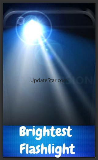 Flashlight: Bright Torch Light 1.1.29