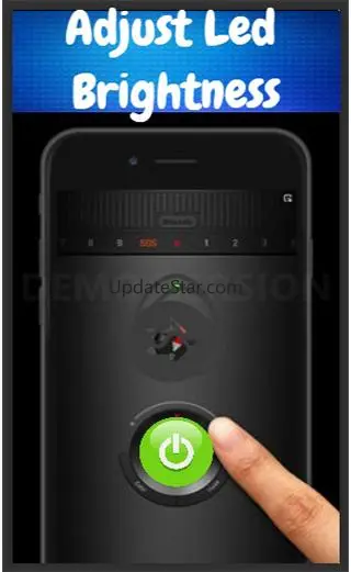 Flashlight: Bright Torch Light 1.1.29