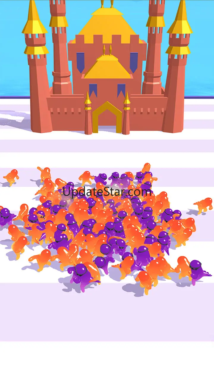 Jelly Runner 3D 3.1.0