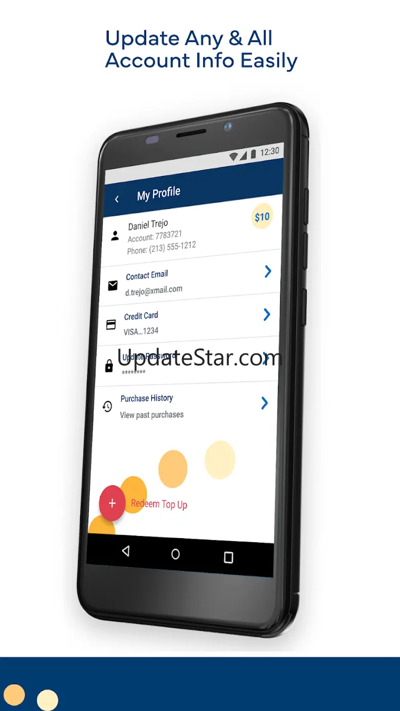 My Account by TruConnect 1.5