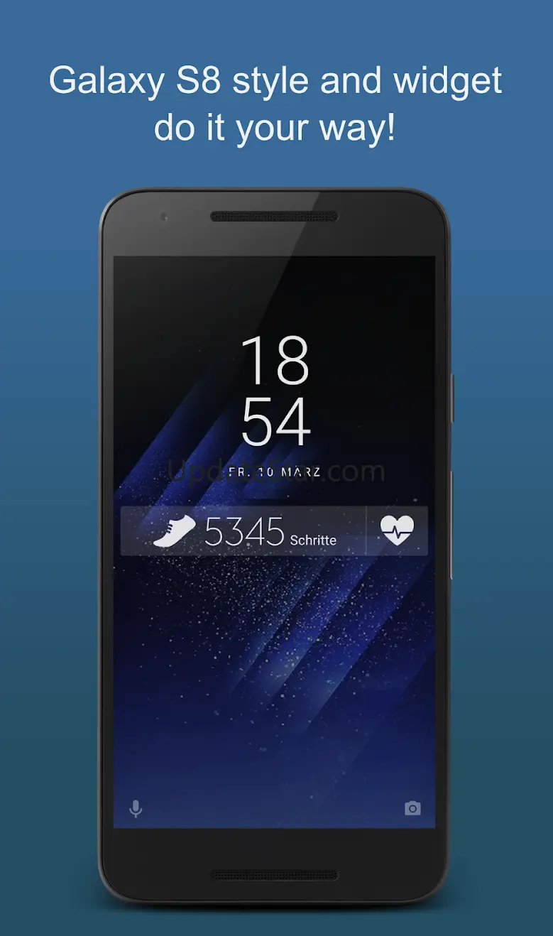 Floatify Lockscreen 11.61