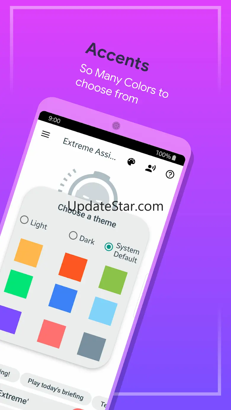 Extreme- Voice Assistant Rise_of_Extreme_V7.4