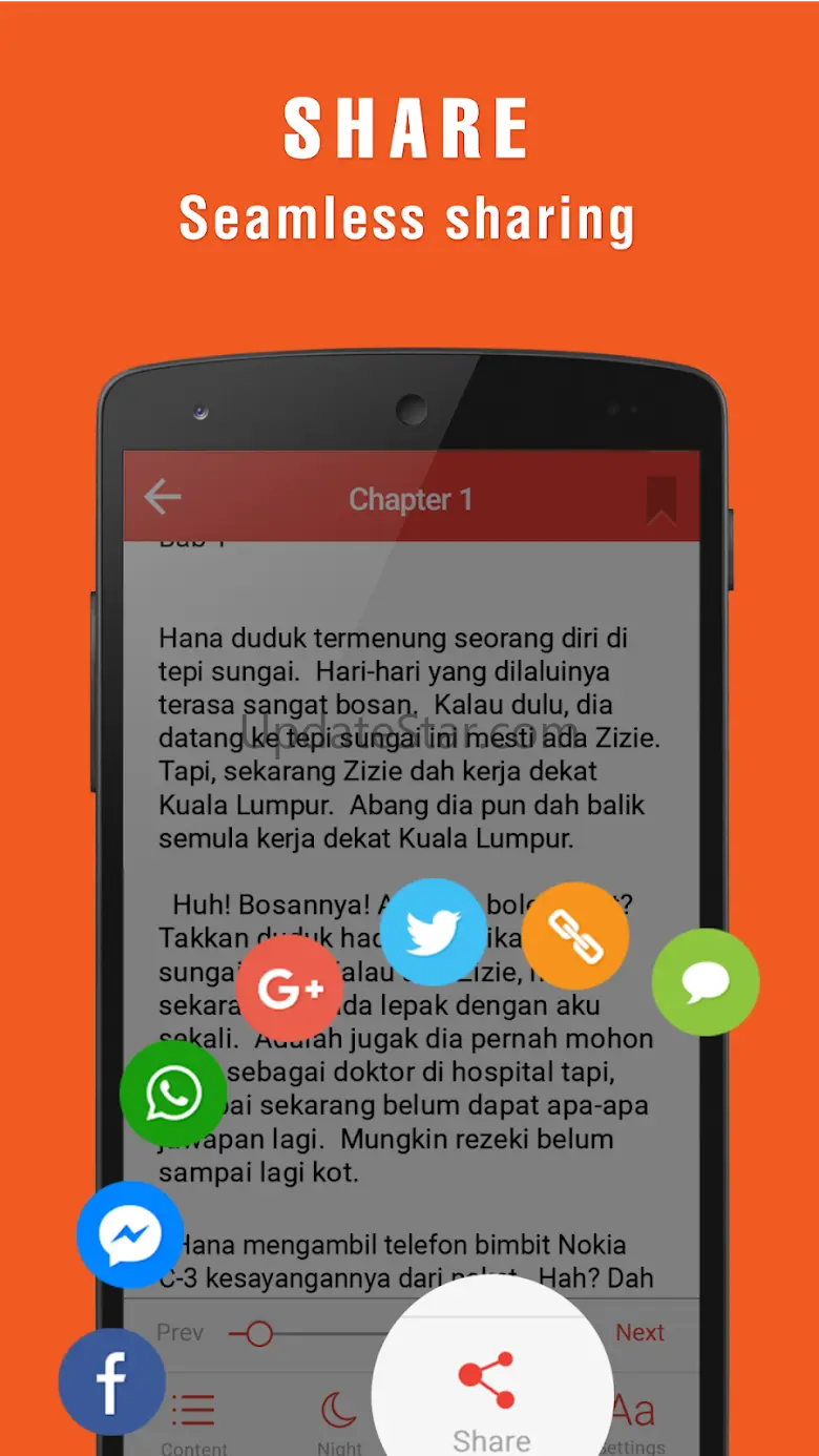 NovelPlus - Read.Write.Connect 6.5.3