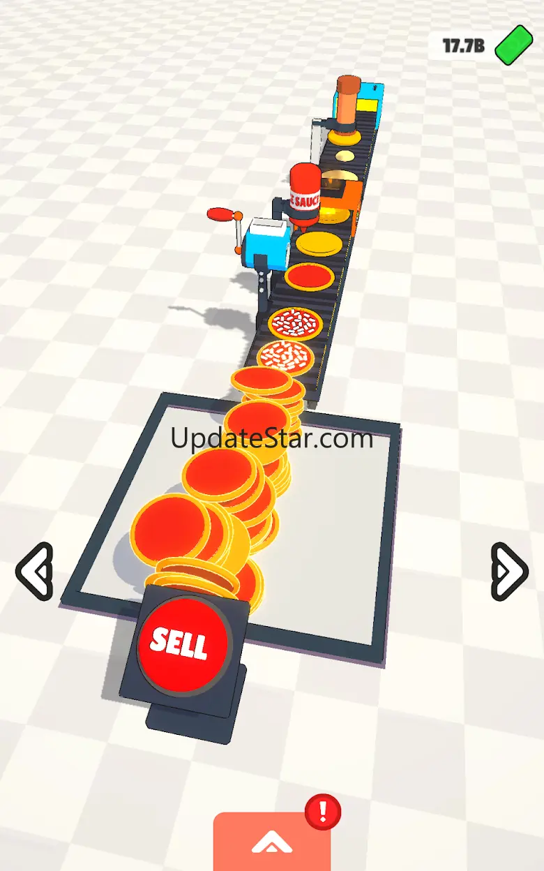 Dough it ! 1.7
