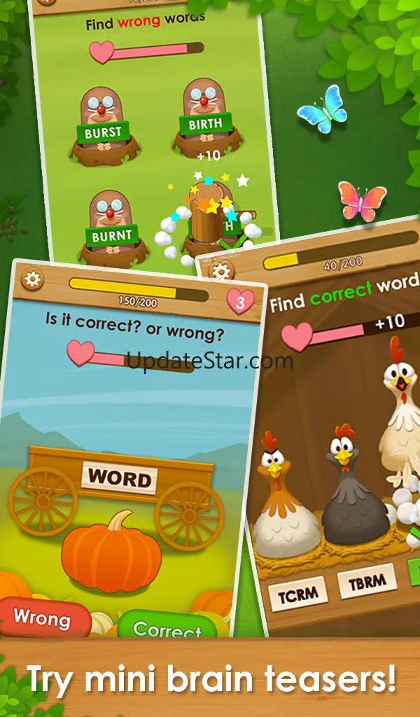 Word Farm Cross 임시