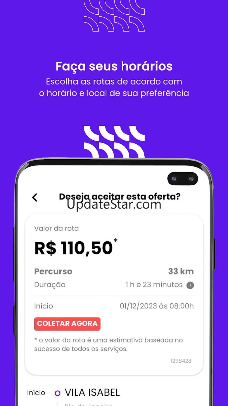 Eu Entrego para Entregador 2.25.7