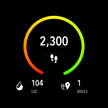 ActivityTracker Pedometer 3.5.5