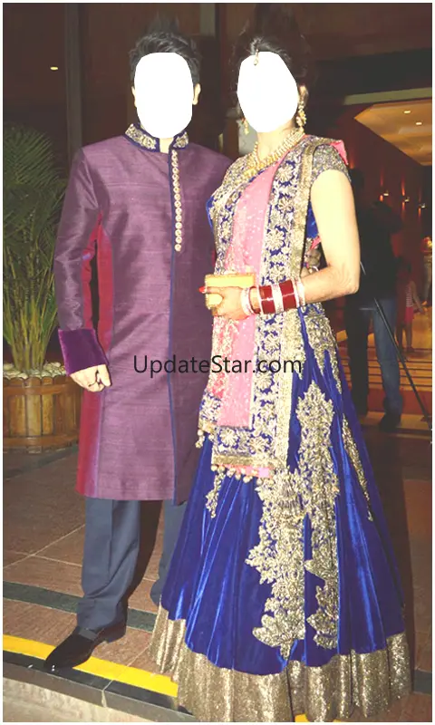 Couples Photos Design Suits 1.6