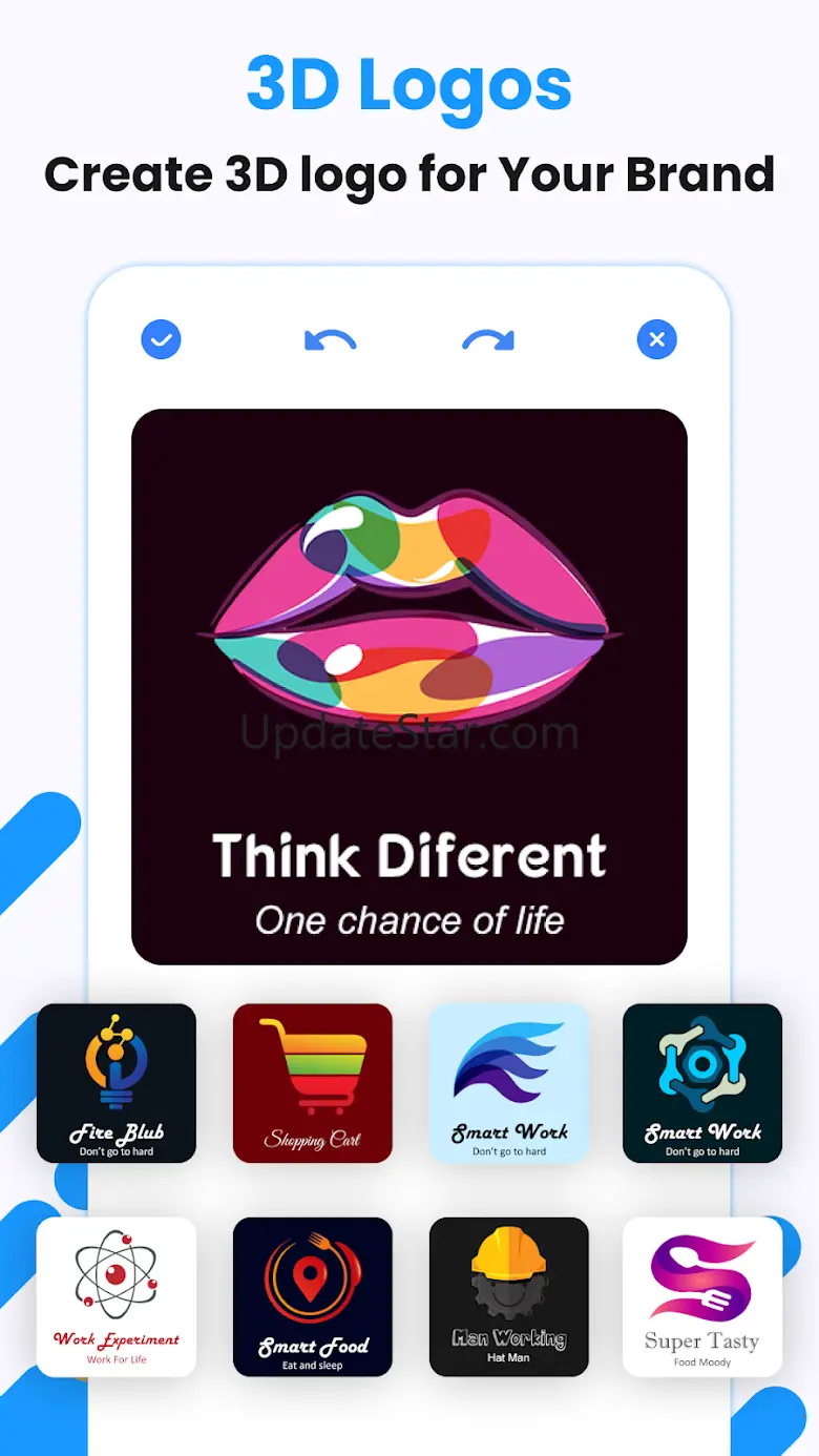 Logo Maker - Logo Designer 2.8