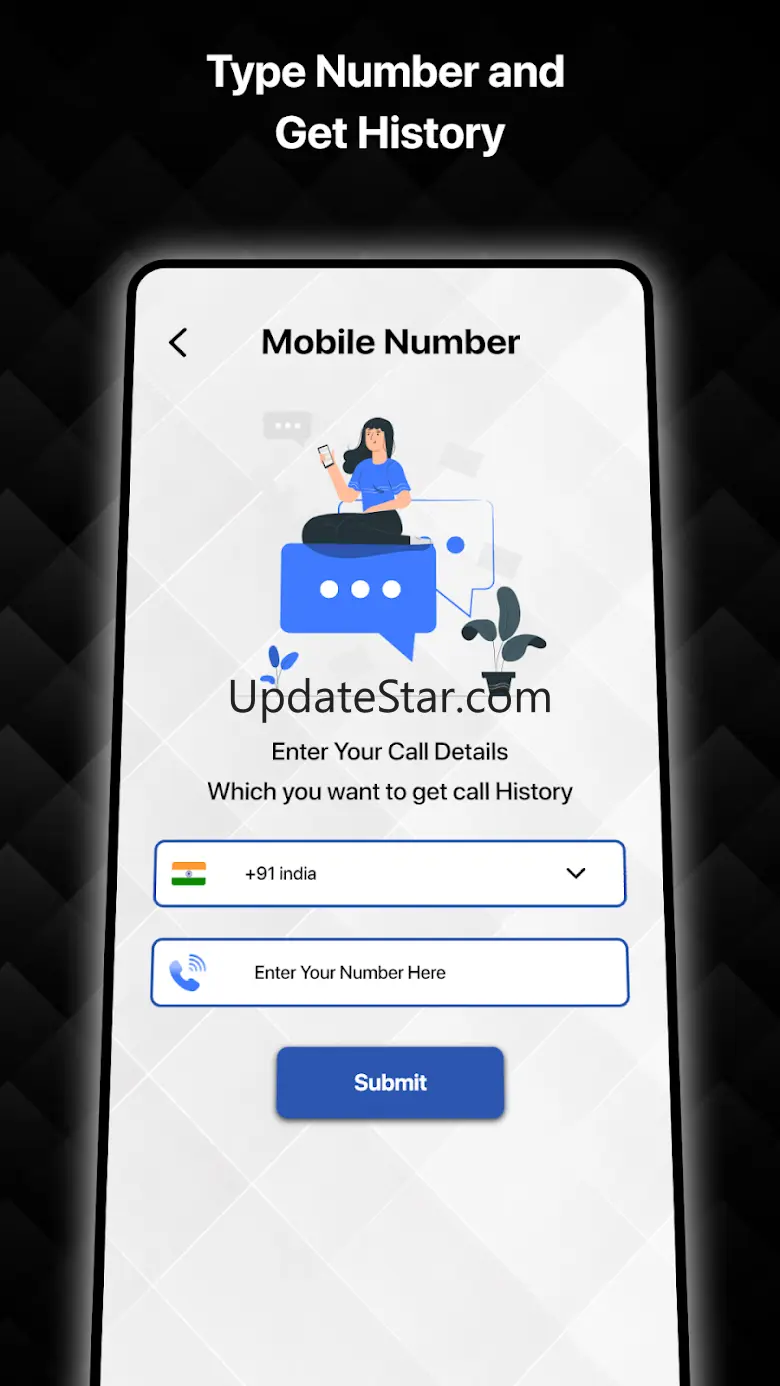 Call History : Any Number 1.0