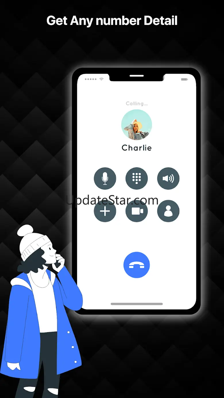 Call History : Any Number 1.0