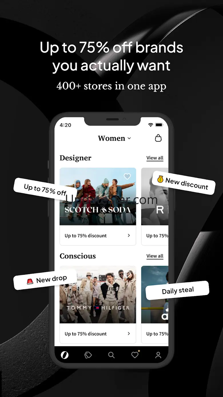 Otrium - your fashion outlet 2.43.0
