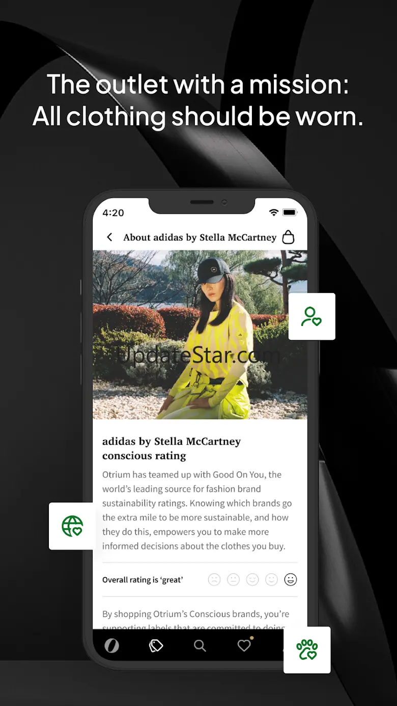 Otrium - your fashion outlet 2.43.0