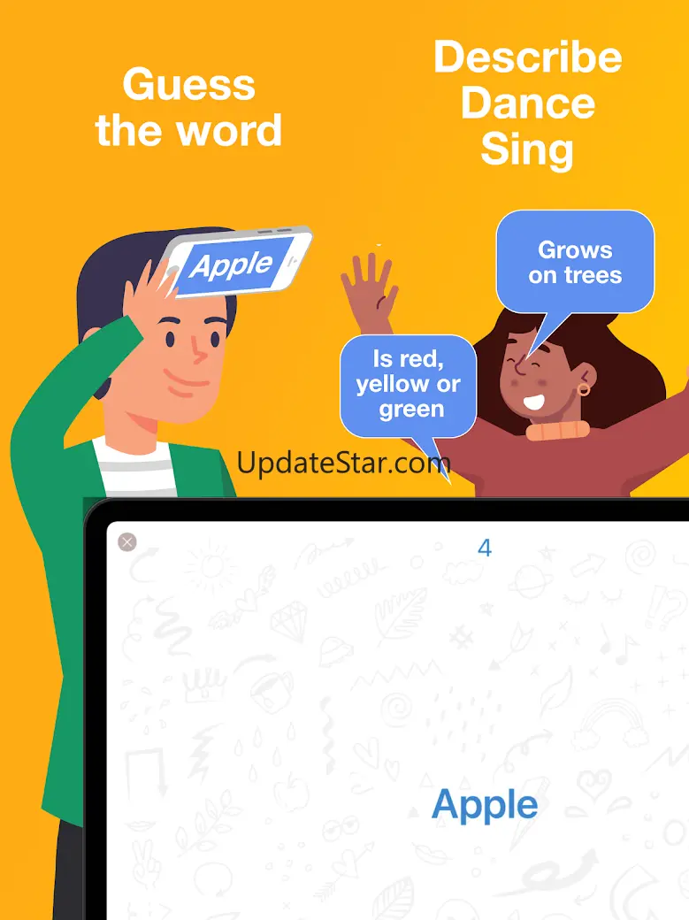 Charade explain, guess and win 3.0.10