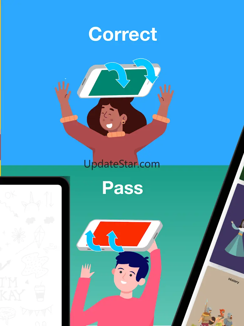 Charade explain, guess and win 3.0.10