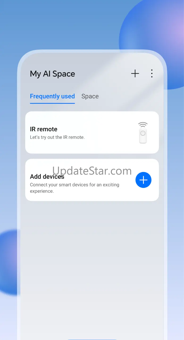 HONOR AI Space 9.63.02.300