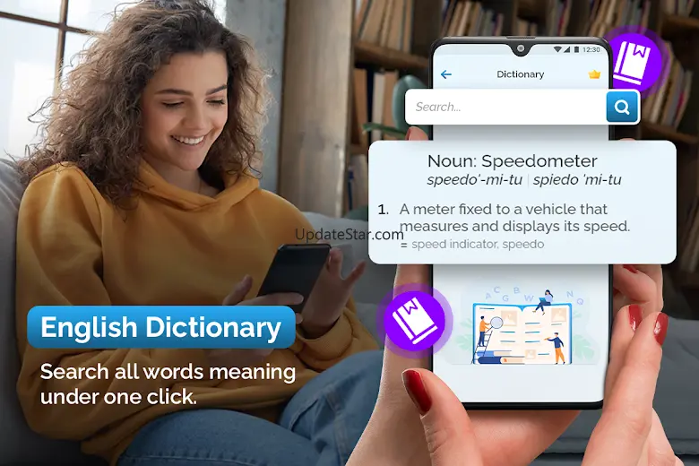 Camera Translator for Language 9.2