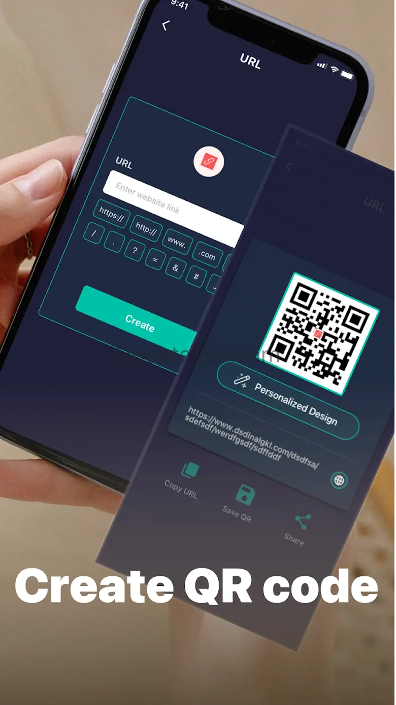 OCR Swift Scanner & AI Art 2.1.0