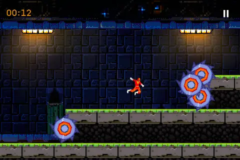 Swing adventure 33.0