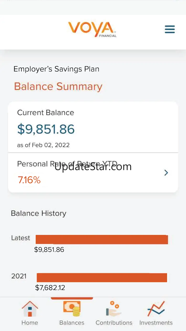 Voya Retire 5.10.0