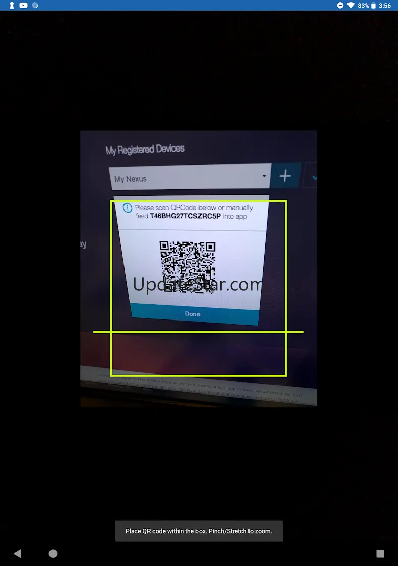Citrix Secure Access 23.12.2