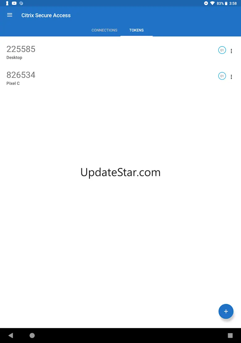 Citrix Secure Access 23.12.2