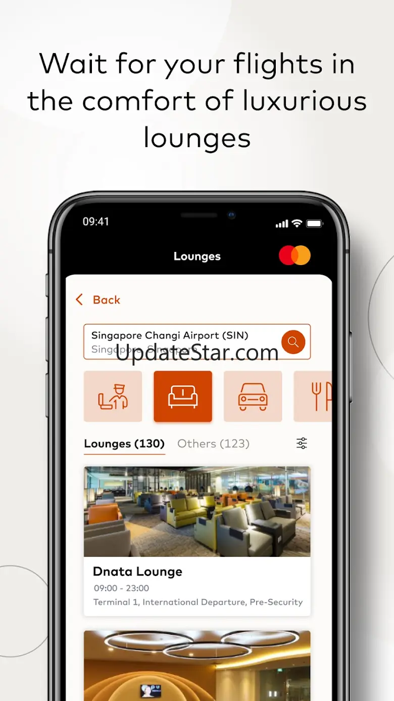Mastercard Travel Pass 1.5.3