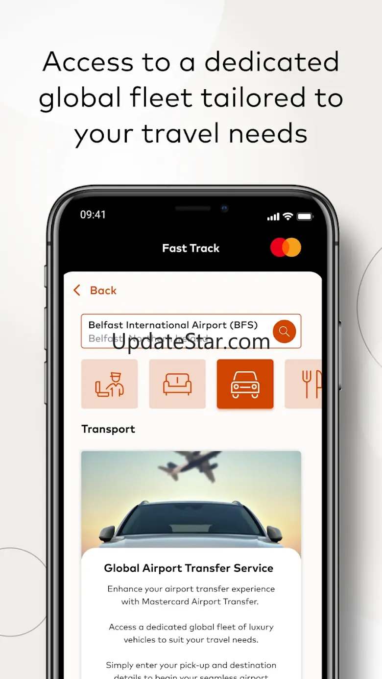 Mastercard Travel Pass 1.5.3