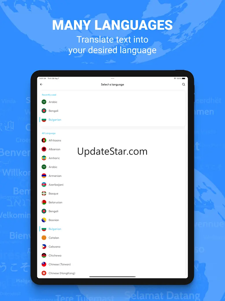Camera Image Machine Translate 1.0.2.0