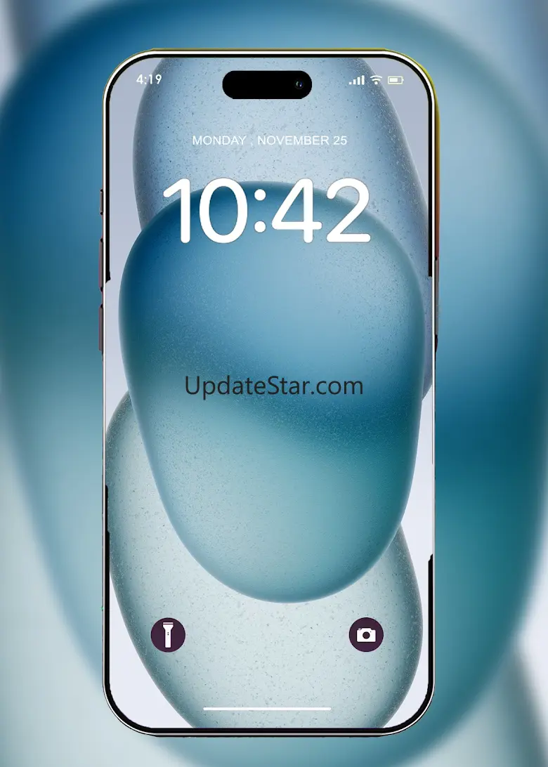 iphone 15 Wallpaper Offline HD 1.1.20