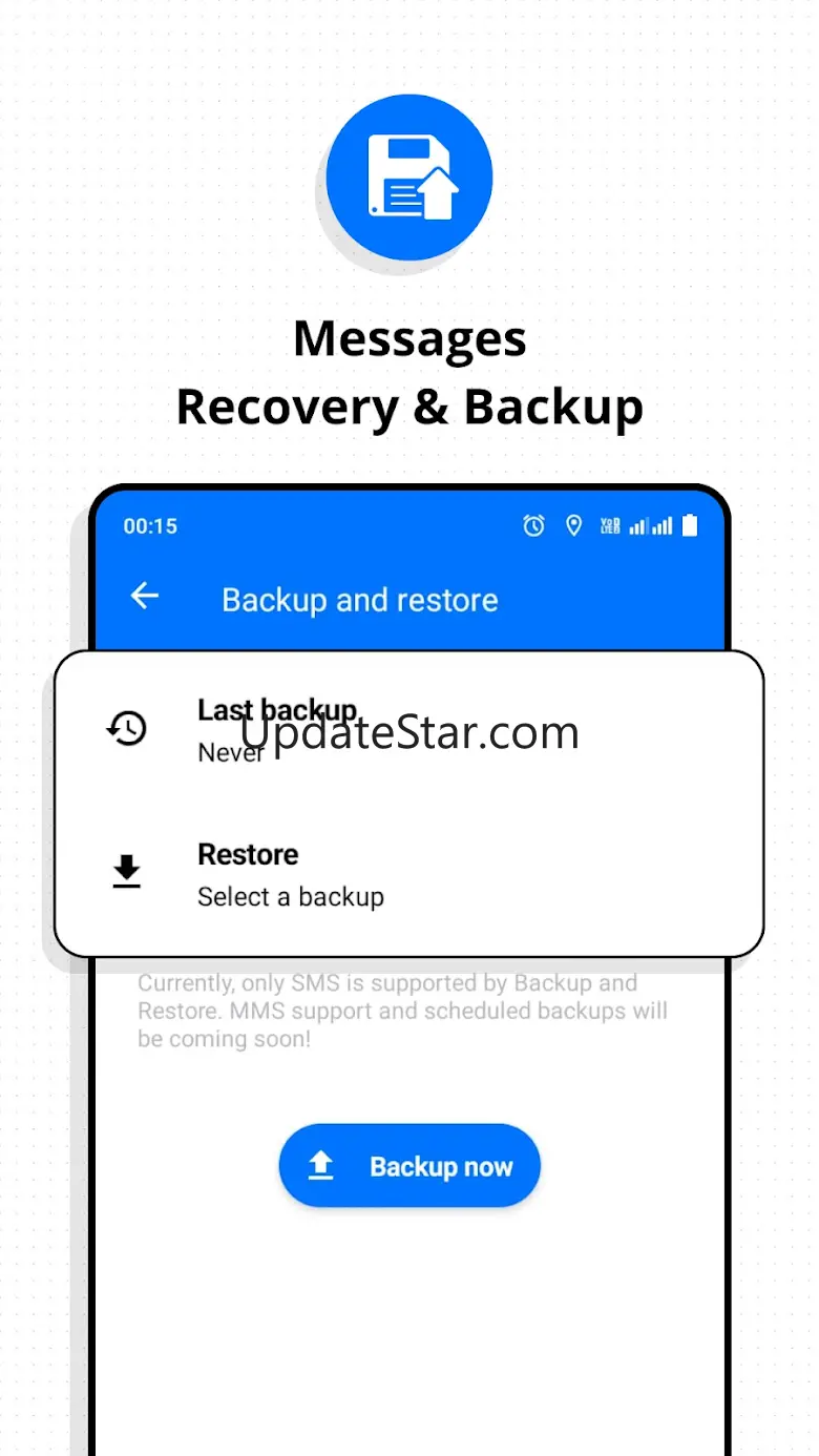 Messages: SMS Text & Msg App 3.2