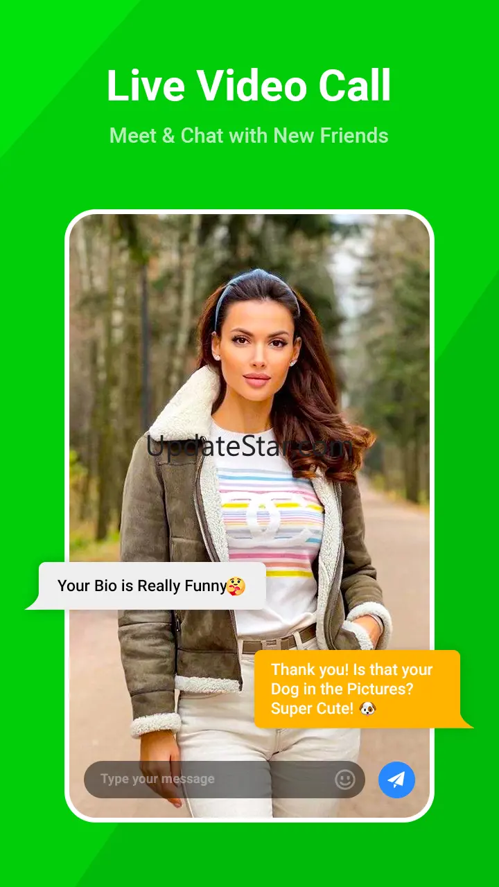 Dil MiLo - Live Video Call 1.9