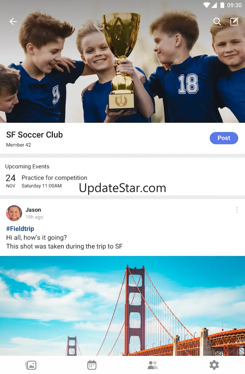 BAND for Kids 17.0.3