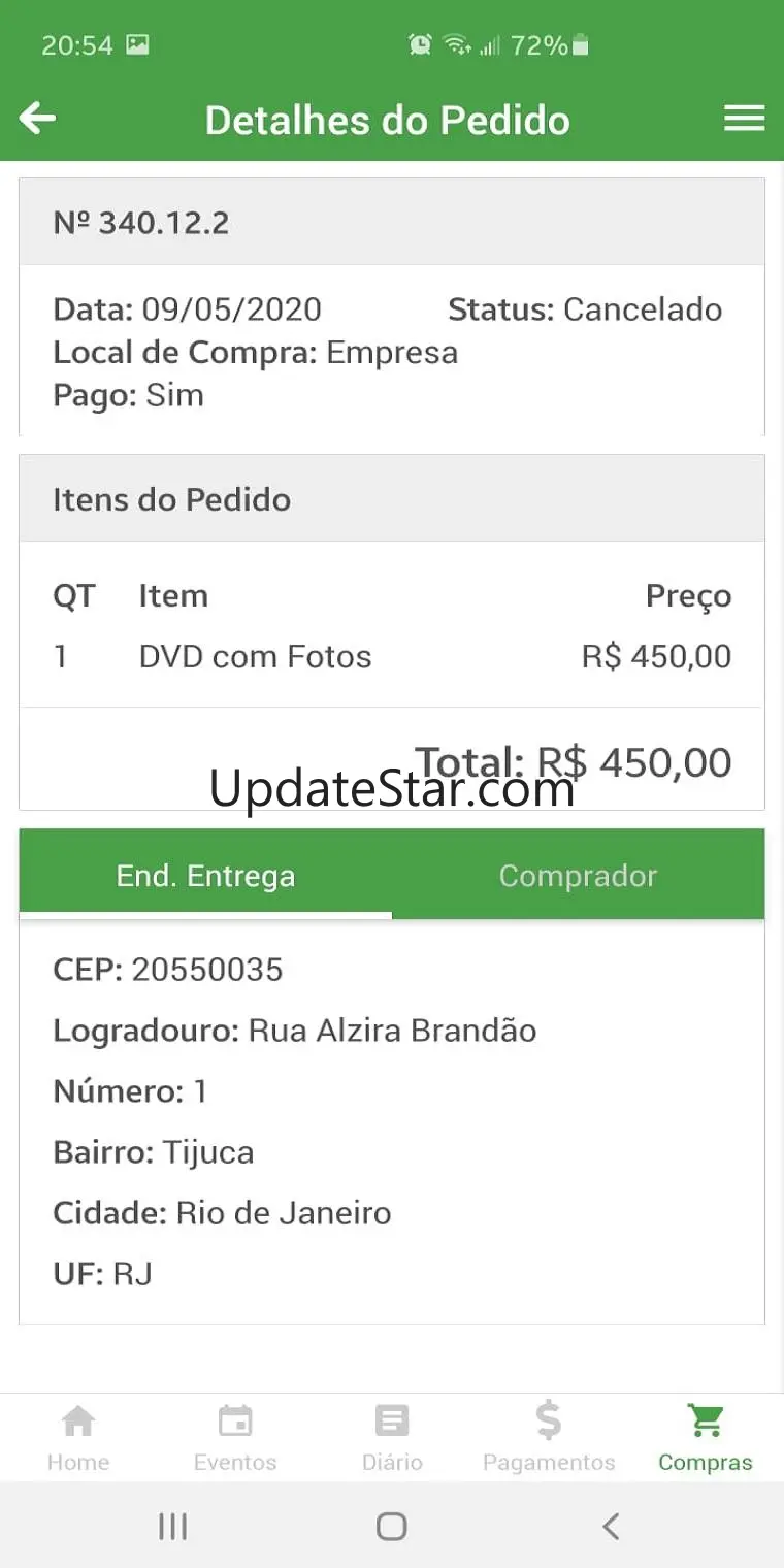 iFormando 1.64