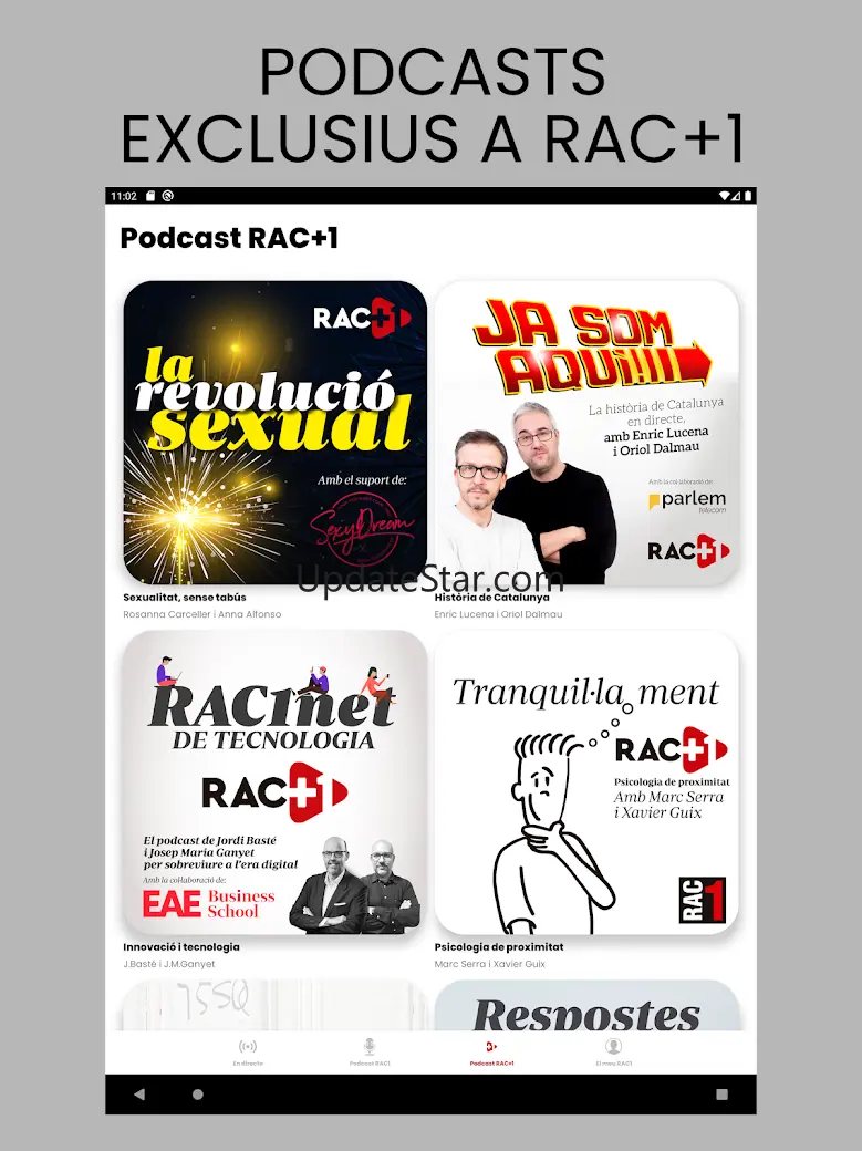 RAC1 Oficial 5.2.3