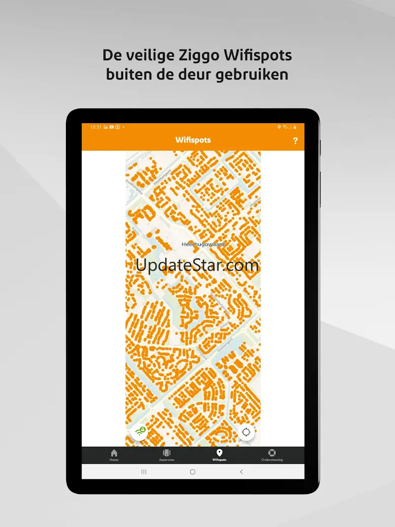 Ziggo SmartWifi 3.0.7