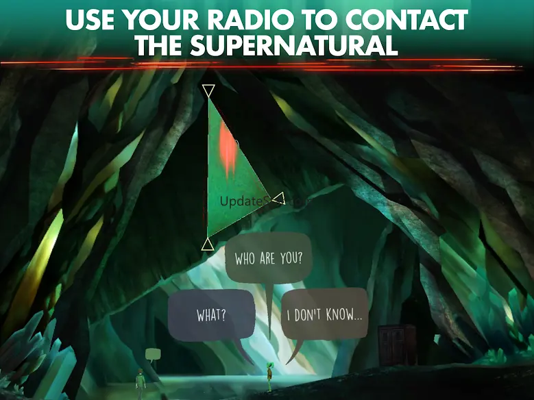 OXENFREE: Netflix Edition 4.1.8
