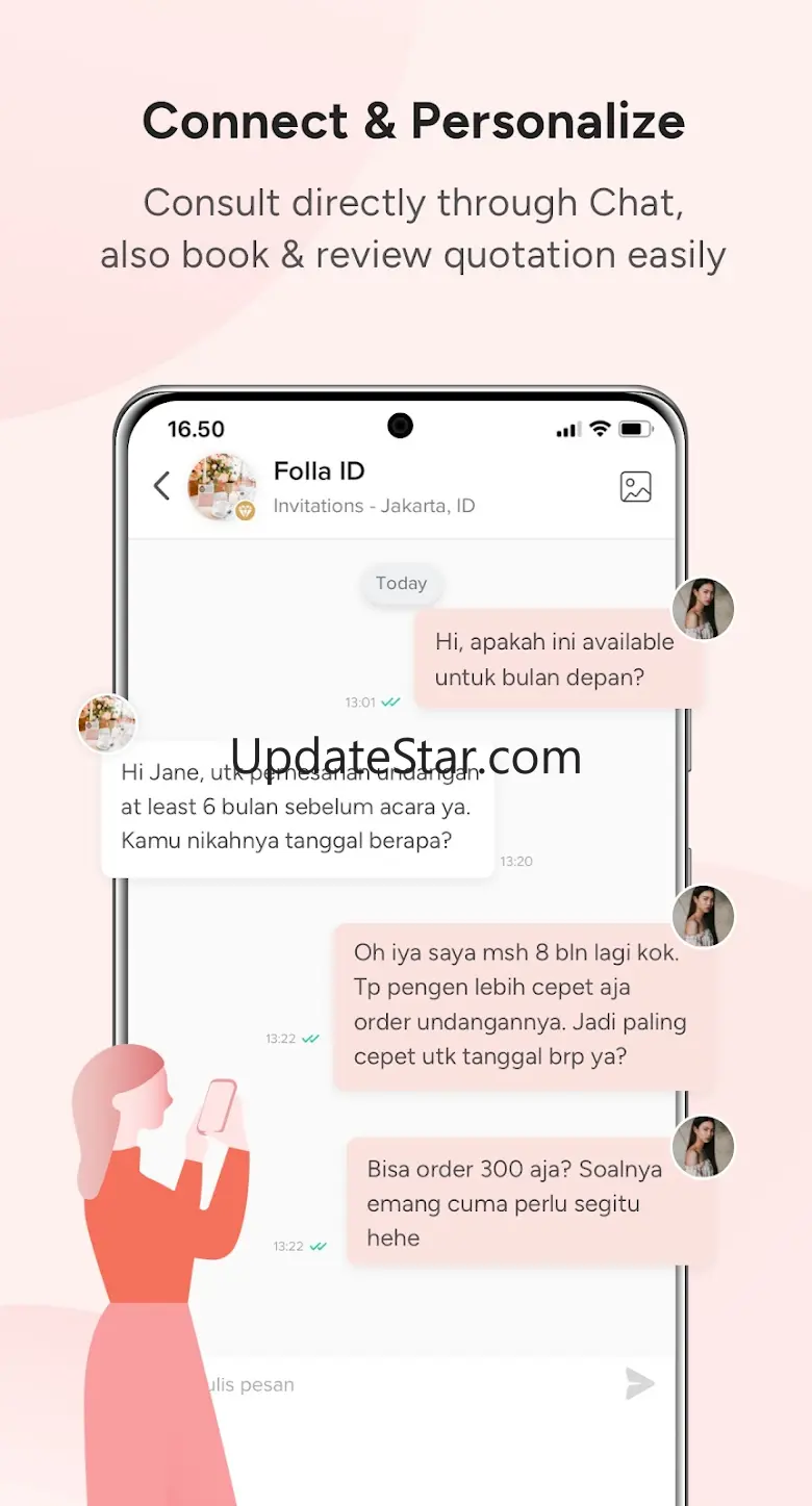 Bridestory: Wedding Super App 2.44.5