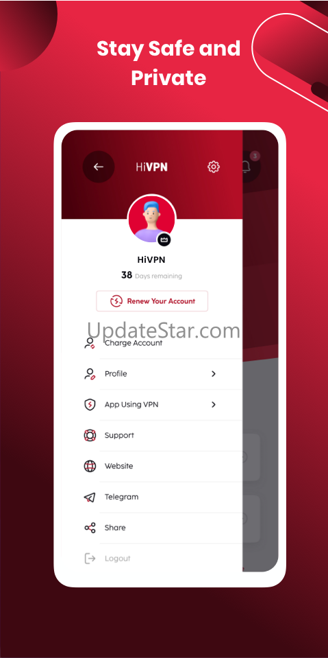 HiVPN 1.9.1.333
