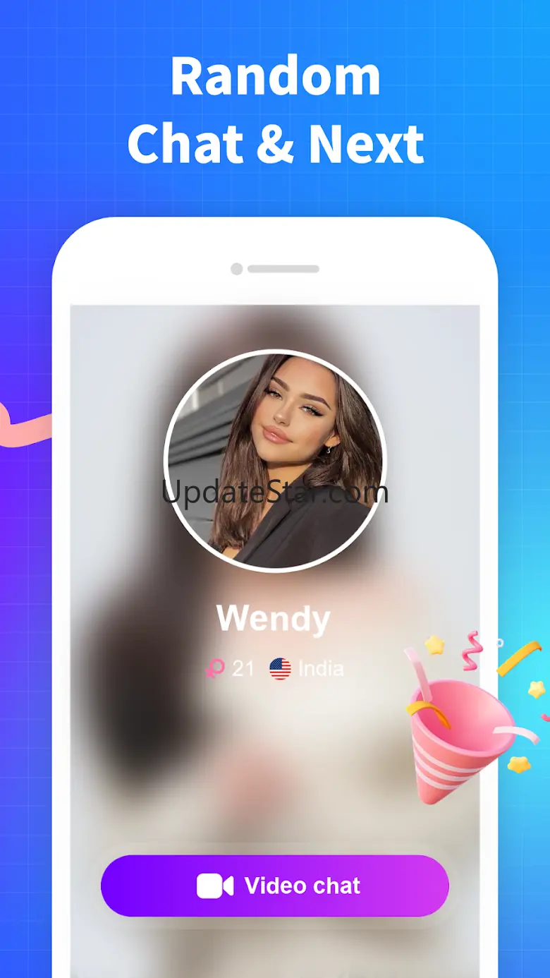 SweetHub - Live Video Call App 1.0.2